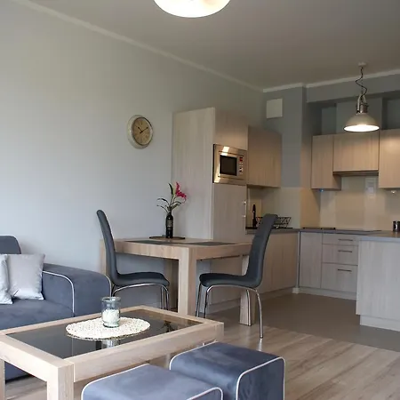 Brabank Old Town Najem24.pl 아파트