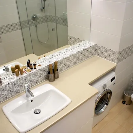 Brabank Old Town Najem24.pl 아파트 *