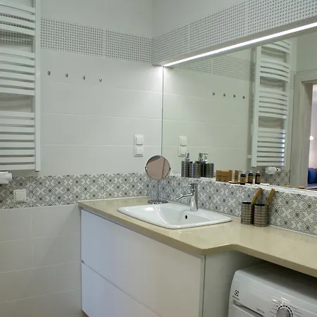 Brabank Old Town Najem24.pl 아파트 *