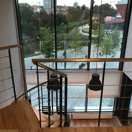 아파트 Brabank Old Town Najem24.pl *