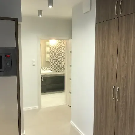 Brabank Old Town Najem24.pl 아파트