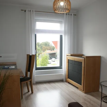 아파트 Brabank Old Town Najem24.pl *