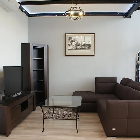 Brabank Old Town Najem24.pl 아파트