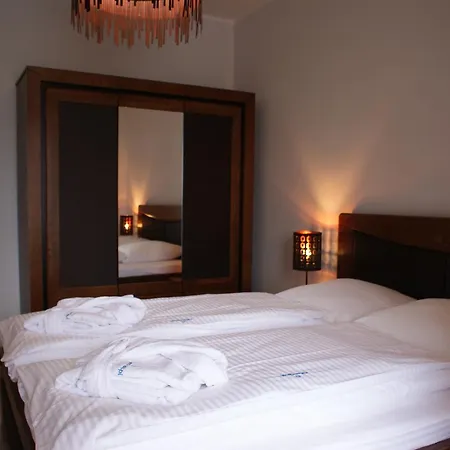 Brabank Old Town Najem24.pl 아파트