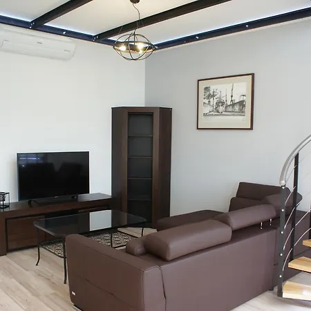Brabank Old Town Najem24.pl