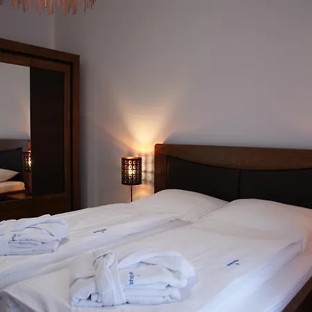 아파트 Brabank Old Town Najem24.pl *