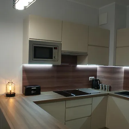 Brabank Old Town Najem24.pl 아파트
