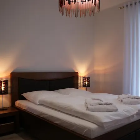 Brabank Old Town Najem24.pl 아파트 *